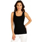 Litex bez rukávů 9C501 černá – Zboží Mobilmania