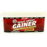 XXtreme Nutrition Heavy Weight Gainer 1000 g – Hledejceny.cz