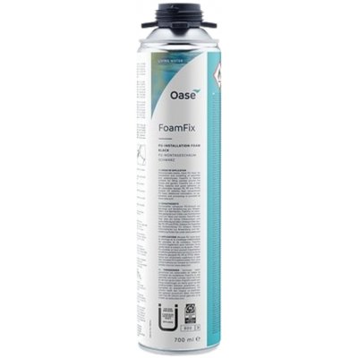 Oase FoamFix 700 ml – Sleviste.cz
