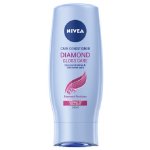 Nivea Diamond Gloss Conditioner pro oslňující lesk 200 ml – Zbozi.Blesk.cz