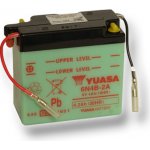 Yuasa 6N4B-2A | Zboží Auto