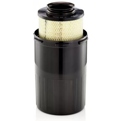 MANN-FILTER Vzduchový filtr MF C15200 – Hledejceny.cz