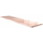 Sonstige Parapet Atlas Beige 126 x 25 x 2 cm