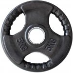 HMS Tri-grip 5 kg 51 mm – Hledejceny.cz