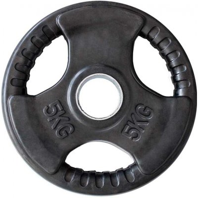 HMS Tri-grip 5 kg 51 mm – Hledejceny.cz