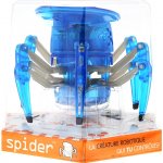 Hexbug Pavouk světle modrá – Hledejceny.cz