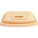 Diversa Selecto akvarijní kryt vypouklý 40 x 25 cm – Sleviste.cz