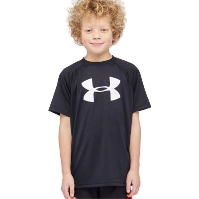 Under Armour UA Tech Big Logo SS 1363283-001