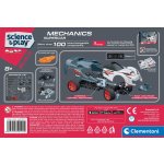Clementoni Mechanická laboratoř Závodní auto Supercar – Zbozi.Blesk.cz