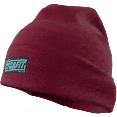 Dynafit Fold-UP čepice beet red – Zboží Mobilmania