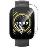 RedGlass Fólie Amazfit Bip 5 6 ks 112390 – Zboží Živě