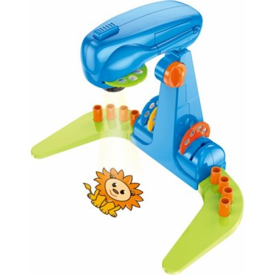 Alltoys Projektor chlapecký – Zboží Dáma