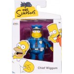 Jakks Pacific The Simpsons 6,5 cm mix druhů – Hledejceny.cz