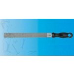 rašple plochá str.sek PRO 150/2 16x4 – HobbyKompas.cz