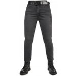 Pando jeans KAYA SLIM SK grey | Zboží Auto