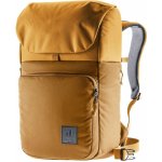 Deuter UP Stockholm Almond-cinnamon oranžová 22 l – Zboží Dáma