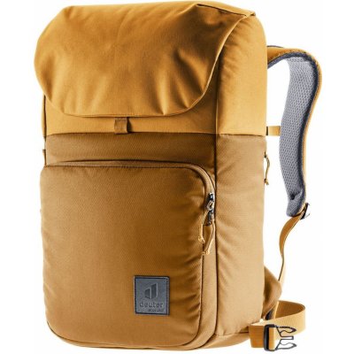 Deuter UP Stockholm Almond-cinnamon oranžová 22 l