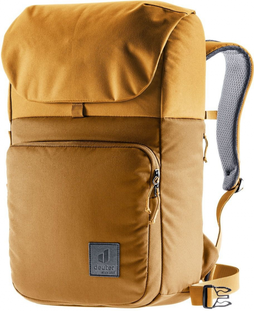 Deuter UP Stockholm Almond-cinnamon oranžová 22 l