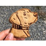 TVOŘÍTKO Rhodéský ridgeback VIII - vykrajovátko – Hledejceny.cz