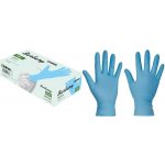Cerva Barbary Jednorázové nitrilové modré 100 ks – Zboží Dáma Cerva Barbary Jednorázové nitrilové modré 100 ks – Zboží Dáma
