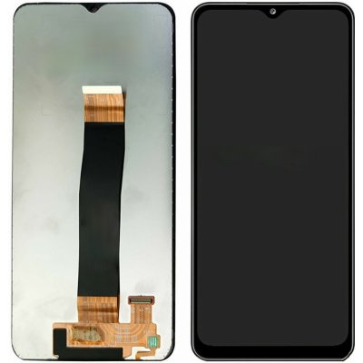 LCD Displej + Dotyková deska Samsung Galaxy A32 5G – Zboží Mobilmania