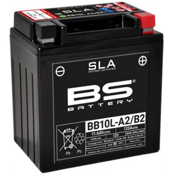 BS-Battery BB10L-B2