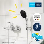 GROHE Start 25283002 – Zboží Mobilmania