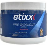 Etixx Pre-workout drink 200 g – Hledejceny.cz