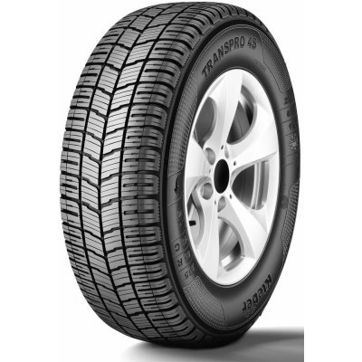 Kleber Transpro 4S 215/75 R16 116R – Zboží Mobilmania