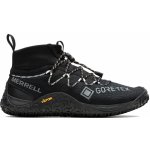 Merrell obuv J067858 Trail Glove 7 GTX black – Zboží Dáma