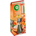 Air Wick Vonné tyčinky Dýně a podzimní koření 30 ml – Zboží Dáma
