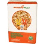 Rabbit&Weed Hrubá TOP hobliny 1,5 kg, 70 l – Zbozi.Blesk.cz