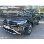 Volkswagen T-Roc 1.5 TSI Life DSG 110 kW – Sleviste.cz