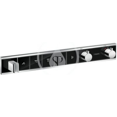 Hansgrohe 15358600 – Hledejceny.cz