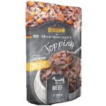 Belcando Topping Beef 100 g – Zbozi.Blesk.cz
