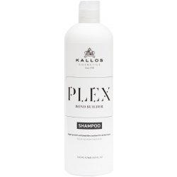 KALLOS Kallos PLEX Bond Builder Shampoo 500 ml