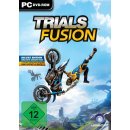 Hra na PC Trials Fusion