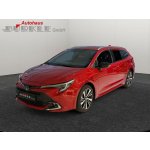 Toyota Corolla Hybrid Touring Sports 103 kW