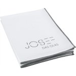 Josef das glas Utěrka z mikrovlákna 70 x 47 cm 1 ks – Zbozi.Blesk.cz