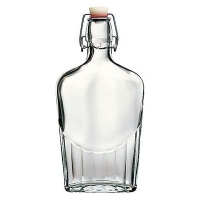 Bormioli Rocco S.p.A. Fiaschetta 0,5 l – Hledejceny.cz