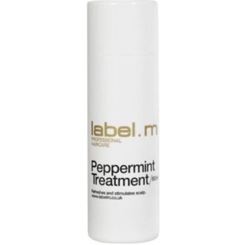 label.m Peppermint Treatment 60 ml