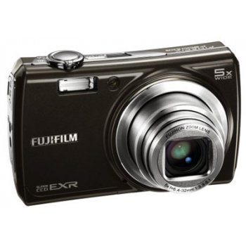 Fujifilm FinePix F200