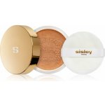Sisley phyto - tent poudre libre zdokonalující, hydratační sypký pudr 4 deep 12 g – Zboží Dáma