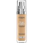 L'Oréal Sjednocující a zdokonalující make-up True Match Super-Blendable Foundation 6N Honey 30 ml – Hledejceny.cz