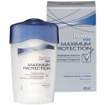 Rexona Men Maximum Protection Clean Scent deostick 45 ml – Hledejceny.cz