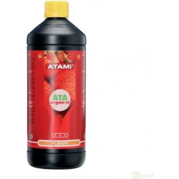 Atami B´Cuzz Organics Flavor 1 l od 249 Kč - Heureka.cz