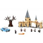 LEGO stavebnice LEGO Harry Potter 75953 Bradavická vrba mlátička (5702016110364)