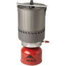 MSR Reactor 1,7l Stove System