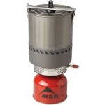 MSR Reactor 1,7l Stove System – Zboží Mobilmania