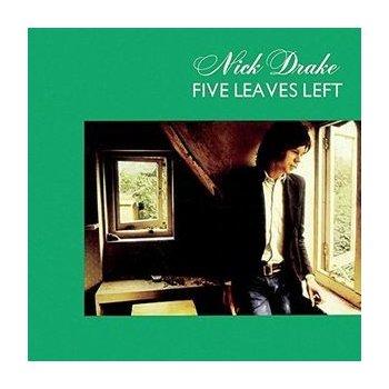 Drake Nick - Five Leaves Left CD
